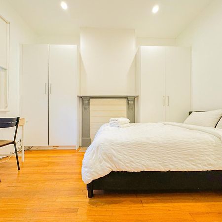 Ultimo Terrace Homestay Sydney Bagian luar foto