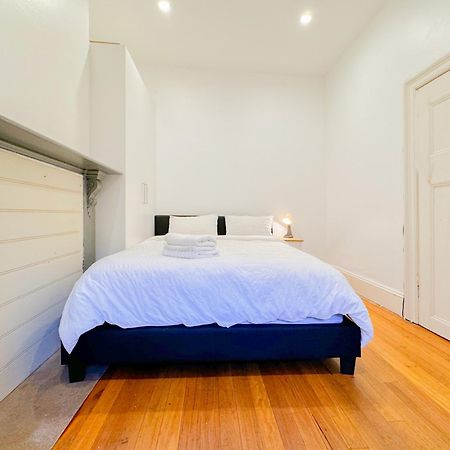 Ultimo Terrace Homestay Sydney Bagian luar foto