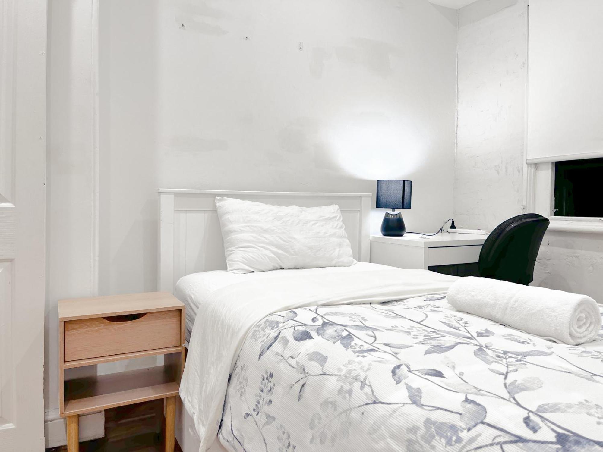 Ultimo Terrace Homestay Sydney Bagian luar foto