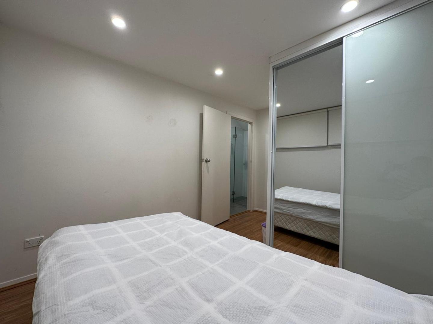 Ultimo Terrace Homestay Sydney Bagian luar foto