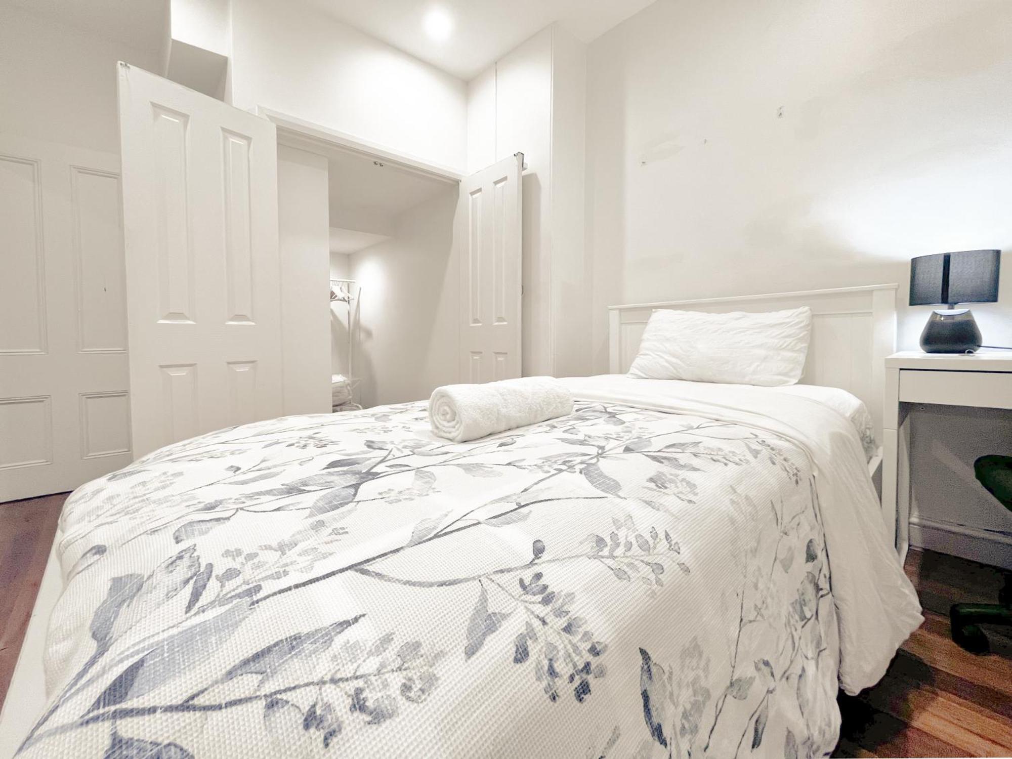 Ultimo Terrace Homestay Sydney Bagian luar foto