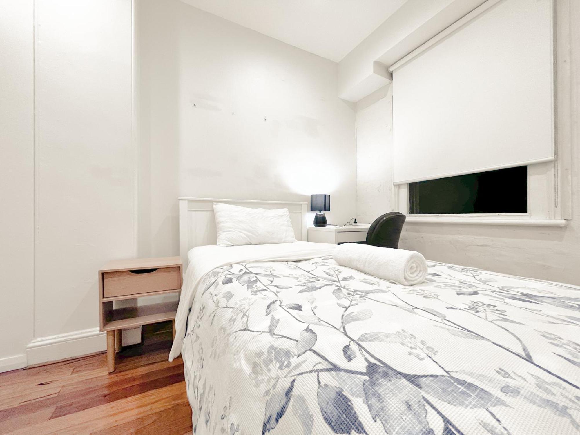 Ultimo Terrace Homestay Sydney Bagian luar foto