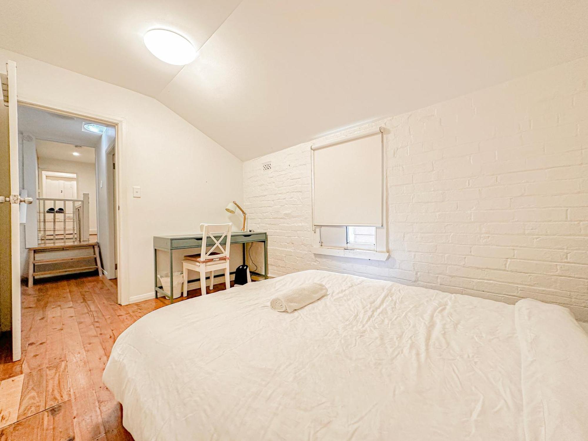 Ultimo Terrace Homestay Sydney Bagian luar foto