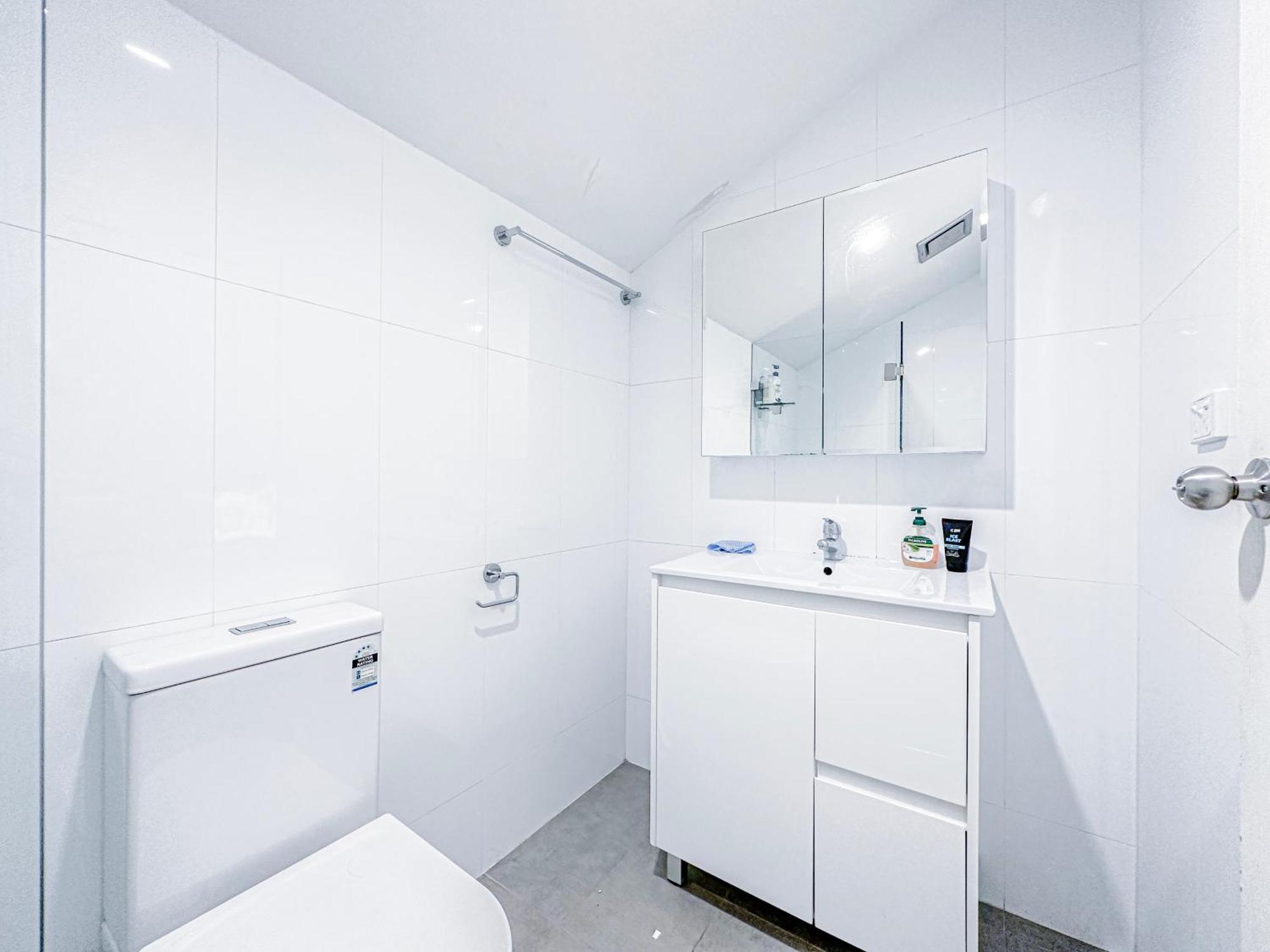 Ultimo Terrace Homestay Sydney Bagian luar foto