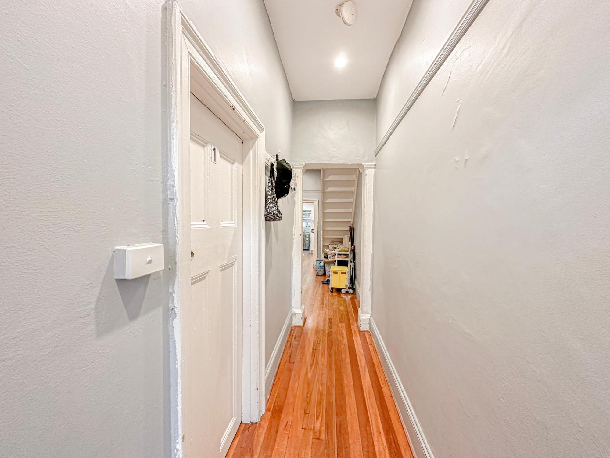 Ultimo Terrace Homestay Sydney Bagian luar foto