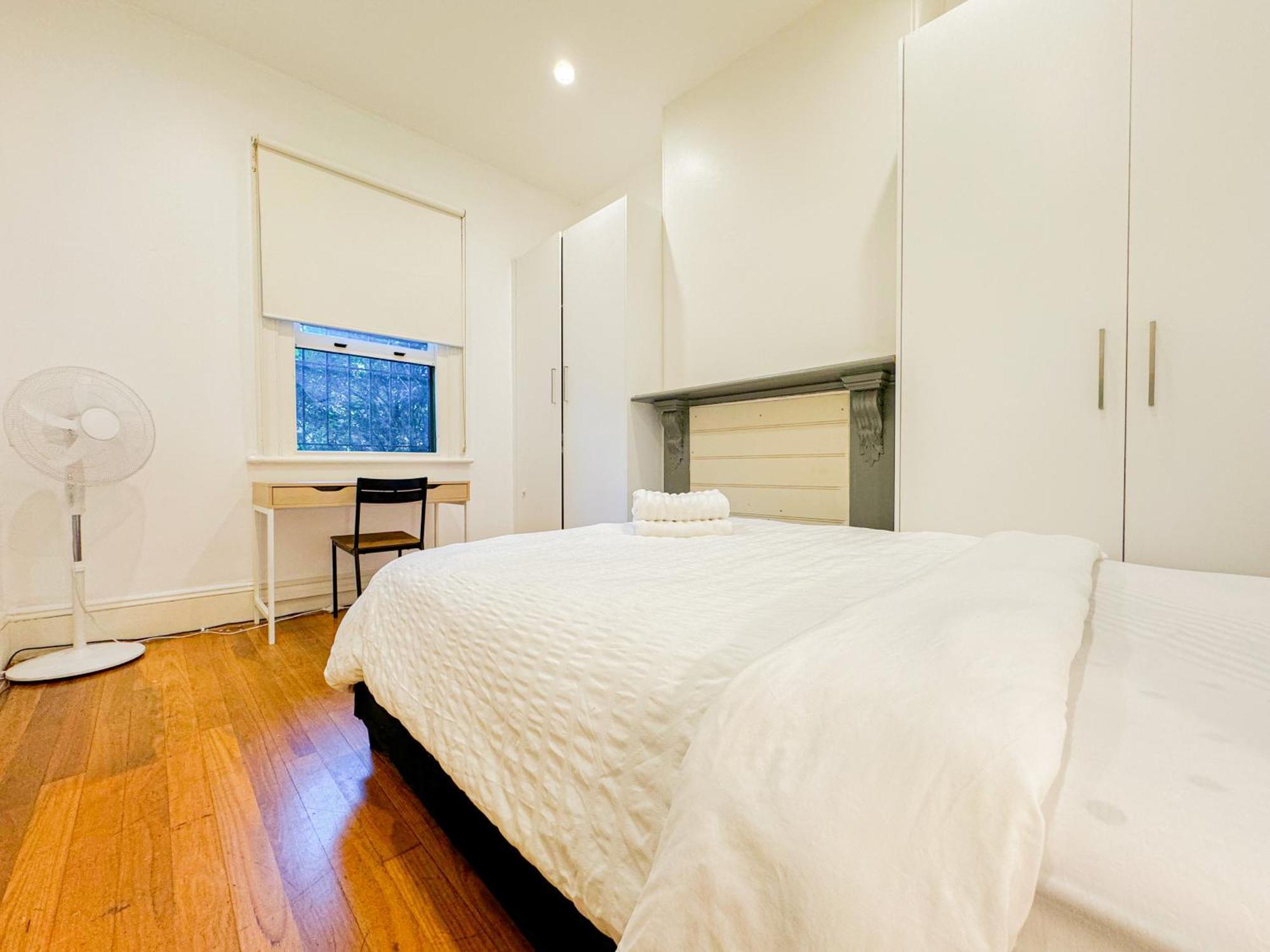 Ultimo Terrace Homestay Sydney Bagian luar foto