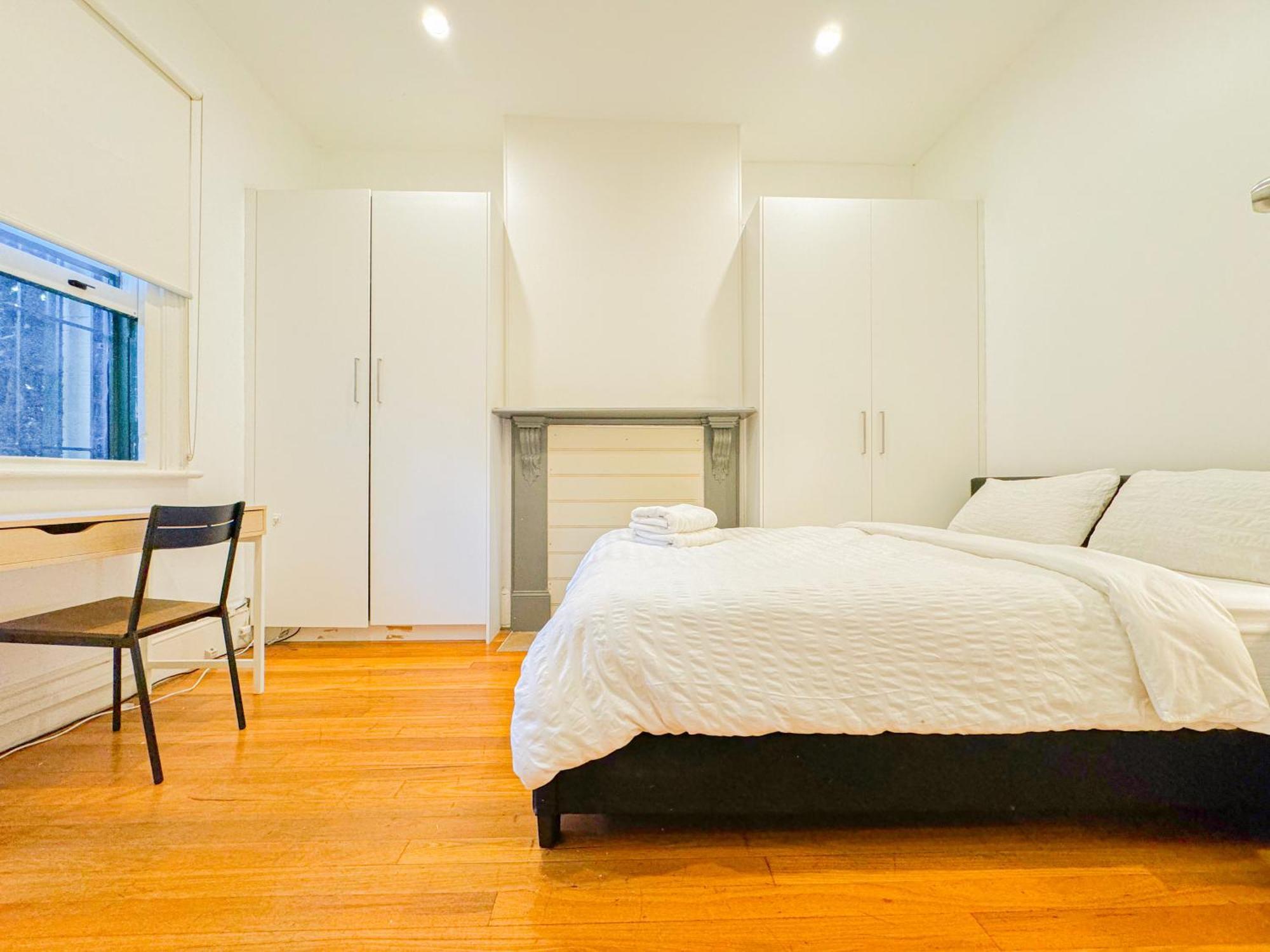 Ultimo Terrace Homestay Sydney Bagian luar foto