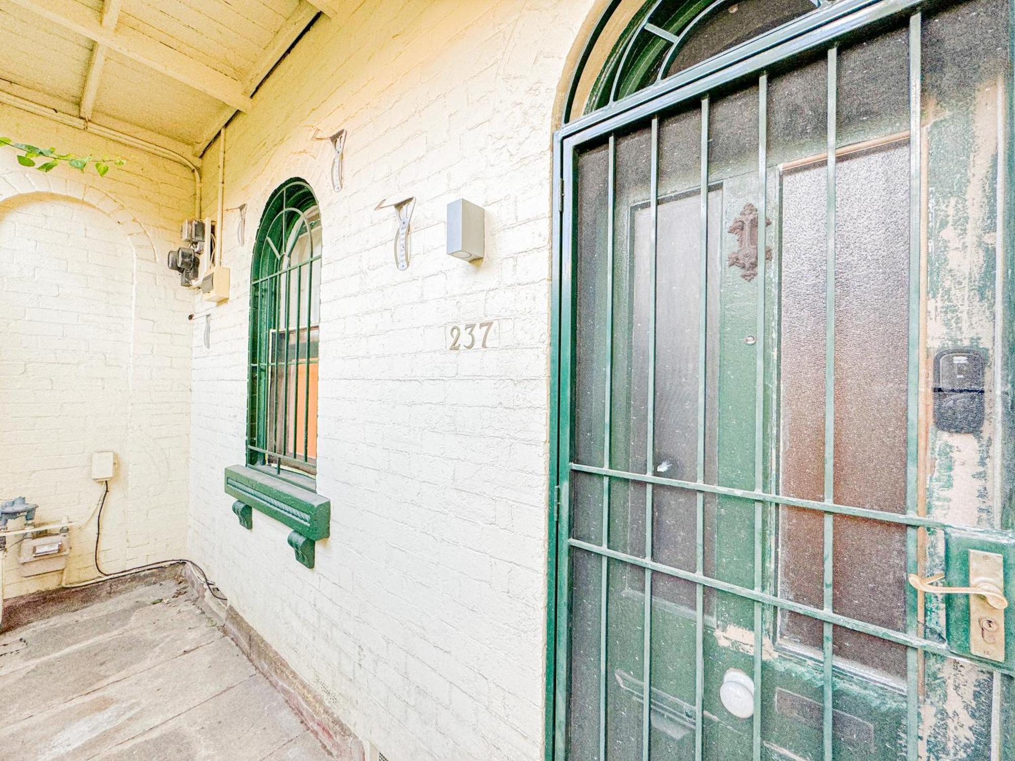 Ultimo Terrace Homestay Sydney Bagian luar foto