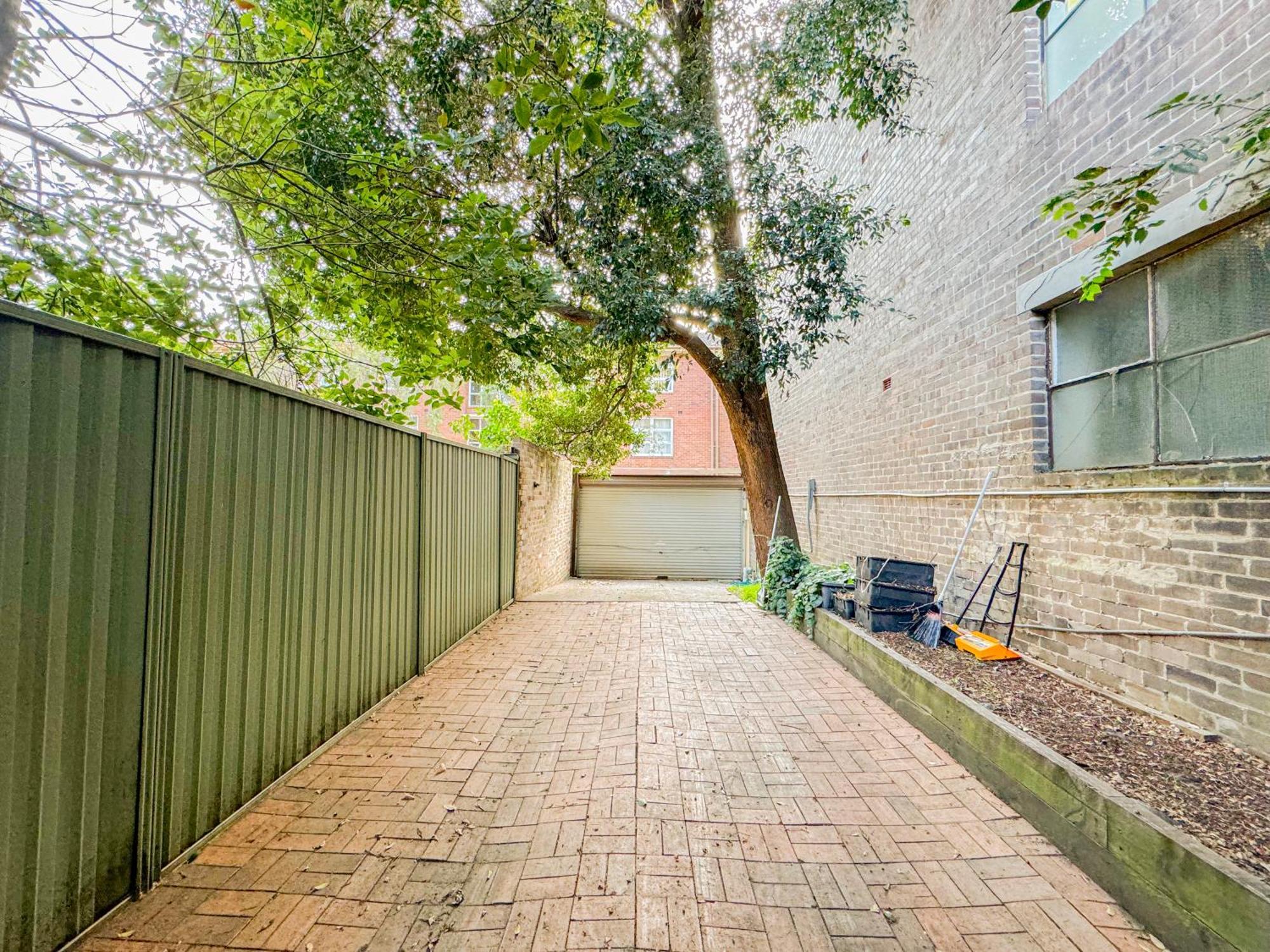 Ultimo Terrace Homestay Sydney Bagian luar foto