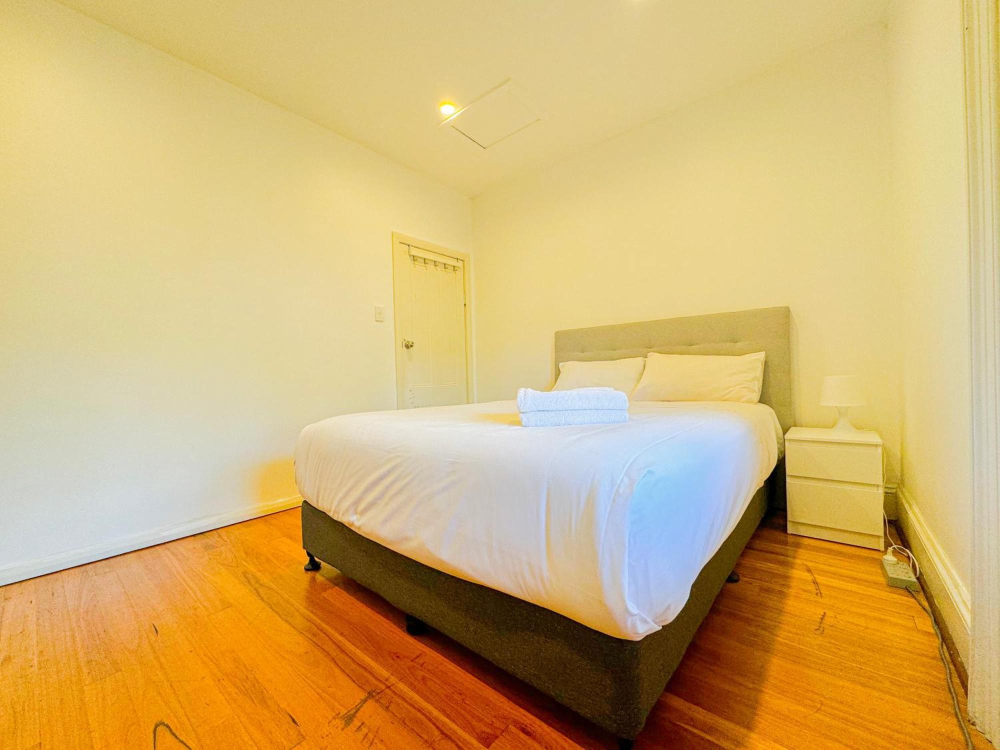 Ultimo Terrace Homestay Sydney Bagian luar foto