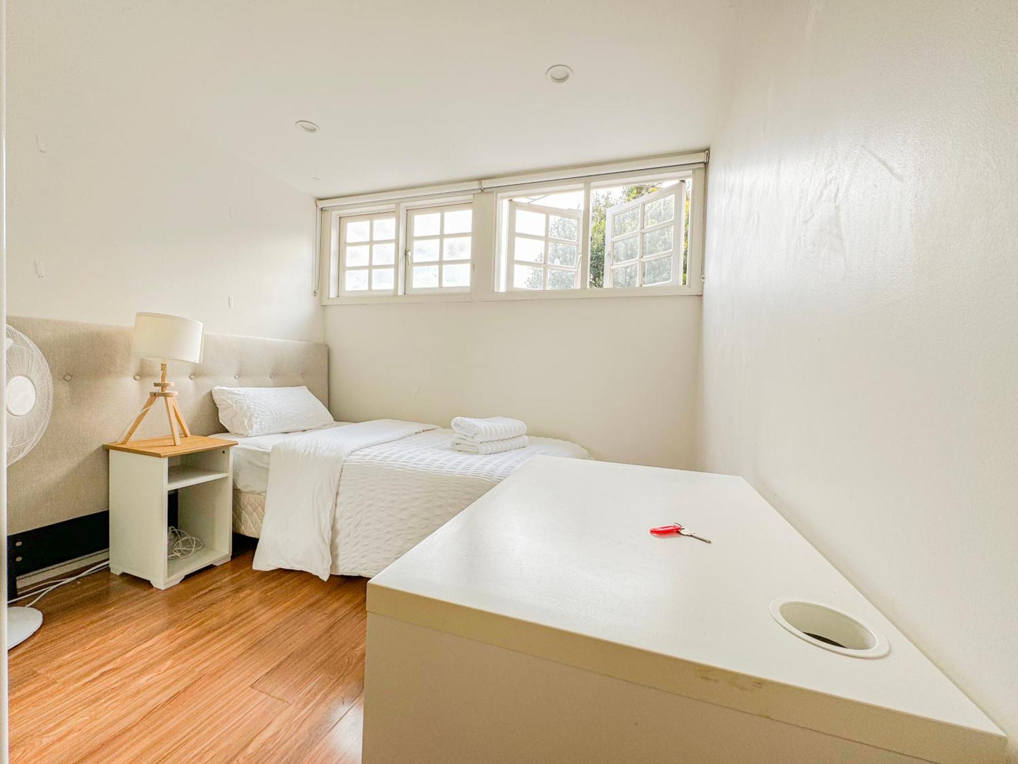 Ultimo Terrace Homestay Sydney Bagian luar foto