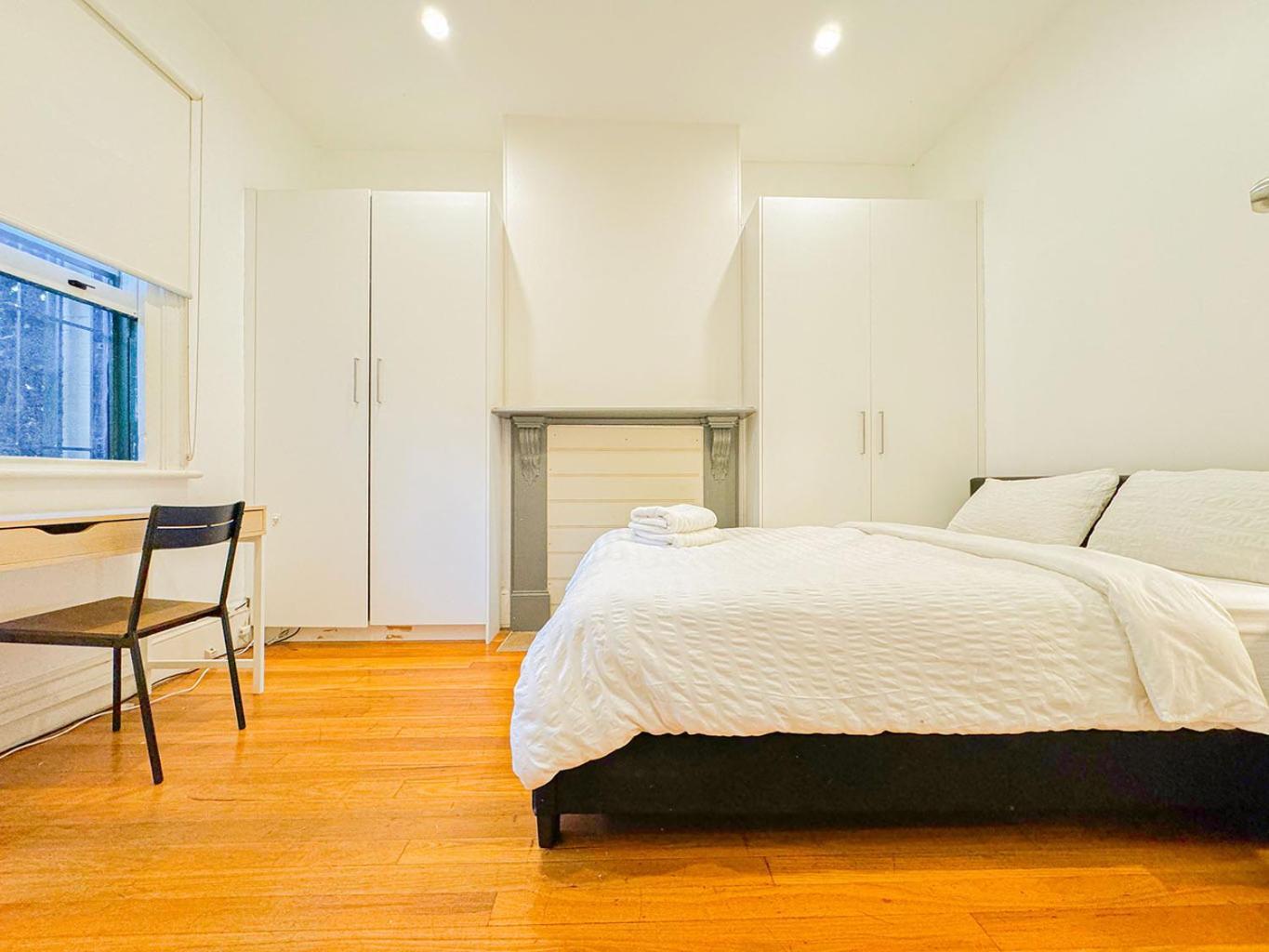 Ultimo Terrace Homestay Sydney Bagian luar foto
